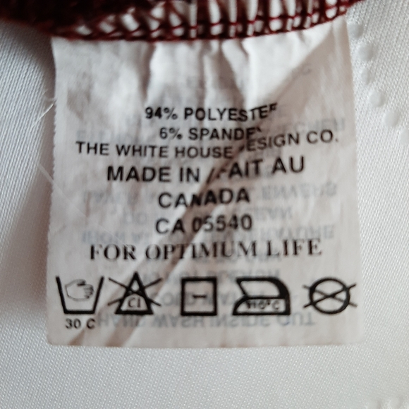 Sympli the best tank top women's plus size 14 Brown #A241222 - Picture 4 of 5